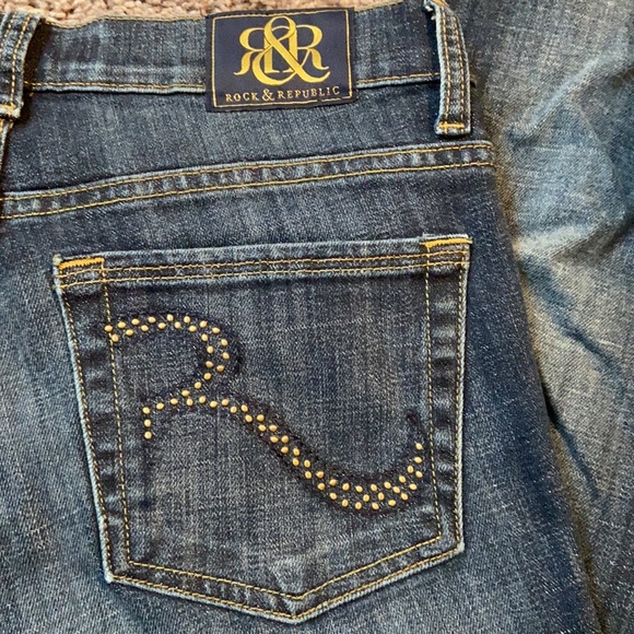 Jeans - Picture 6 of 7